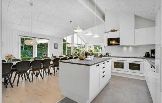 Beautiful Home In Væggerløse With Sauna - Marielyst - 3