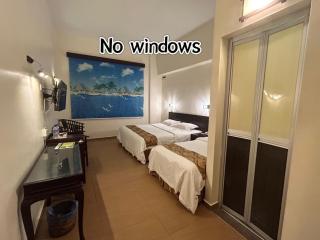 Pontian Garden Hotel - Pontian Kecil - 8