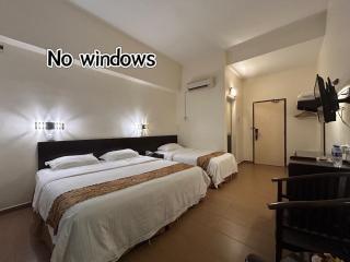 Pontian Garden Hotel - Pontian Kecil - 9