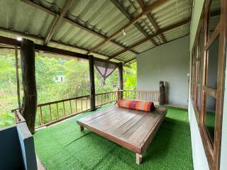 Chiang Dao Hostel - Chiang Dao - 4