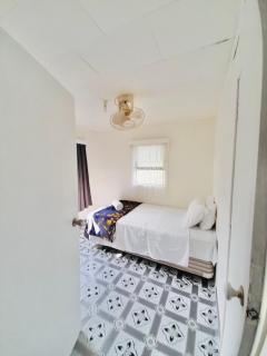 Ocean Cottage Private Single Room in Nuku'alofa Town Center - Nuku‘alofa - 8