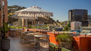 The Trade Boutique Hotel - Cape Town - 9