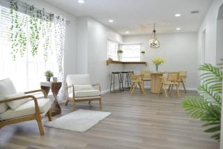 Adorable & Convenient Home in Katy - Katy - 5