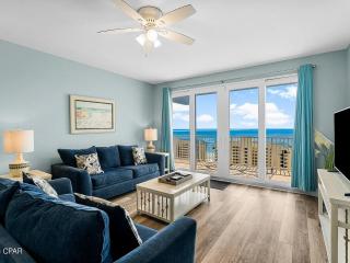 Laketown Wharf 1523 by Emerald Coast Retreats - Panama City Beach - 0