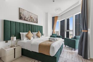 Stonetree - High Class Facilities - 1 BR - Dubai - 1