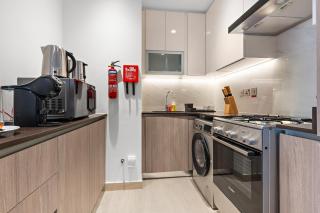 Stonetree - High Class Facilities - 1 BR - Dubai - 6