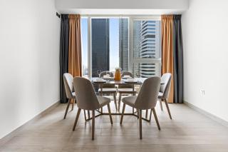 Stonetree - High Class Facilities - 1 BR - Dubai - 2