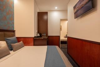YEHS Hotel Sydney CBD - Sydney - 4