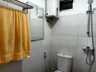 Apartement The Suites Metro by Pinkish - 6