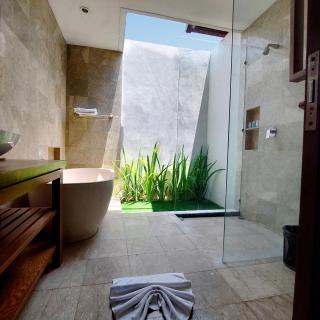 Omatha Village - Dempasar - 1