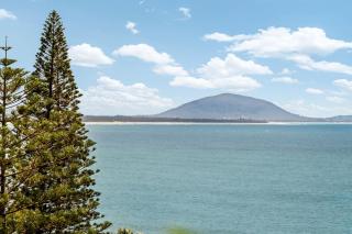 Sirocco 702, amazing ocean views for this contempory apartment in the heart of Mooloolaba - Mooloolaba - 8