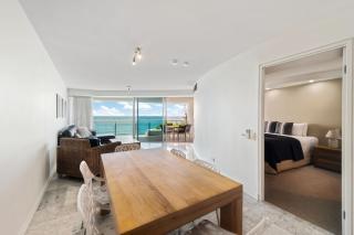 Sirocco 702, amazing ocean views for this contempory apartment in the heart of Mooloolaba - Mooloolaba - 6