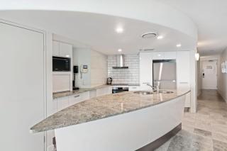 Sirocco 702, amazing ocean views for this contempory apartment in the heart of Mooloolaba - Mooloolaba - 3