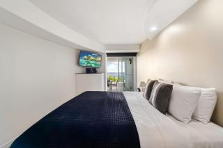 Sirocco 702, amazing ocean views for this contempory apartment in the heart of Mooloolaba - Mooloolaba - 1