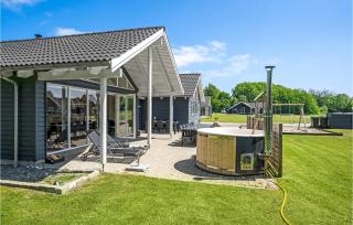 Nice Home In Sydals With Sauna - Høruphav - 3