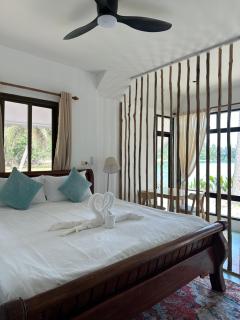Chic house on the beach - Mae Haad - 3