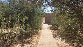 Hôtel Camping La Liberté - Merzouga - 5