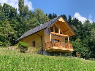 Nock Chalets - Afritz - 8