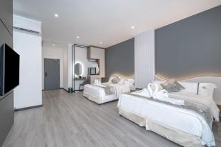 Saturn Hotel - George Town - 8
