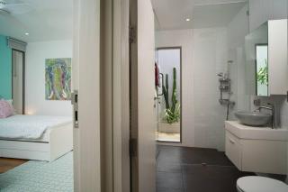 Modern Tranquillity Pool Villa, Layan - - 5