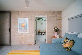 Modern Tranquillity Pool Villa, Layan - - 4