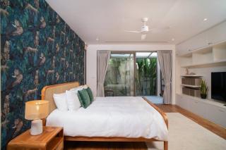 Modern Tranquillity Pool Villa, Layan - - 1