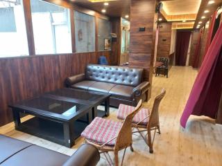 zoz dal - Srinagar - 9