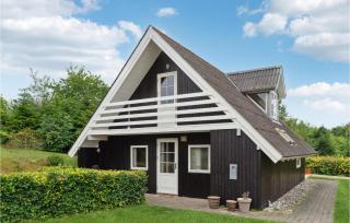 Awesome Home In Glesborg With Wifi - Glesborg - 2