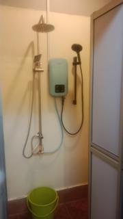 Homestay faeyzazarin - 9