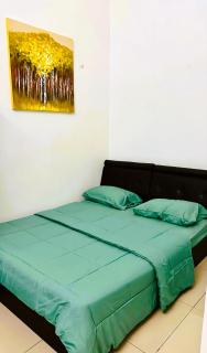 Cozy Homestay - Ipoh - 2