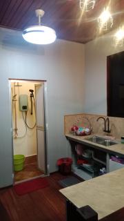 Homestay faeyzazarin - 8