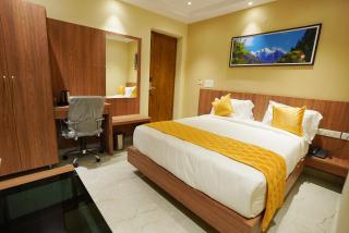 Hotel Valley Vista - Visakhapatnam - 6