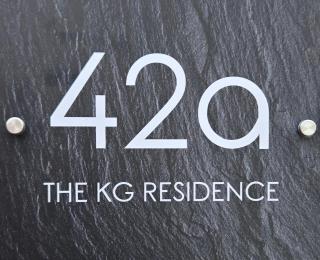 The KG Residence - Kiama - 0