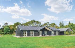 Holiday Home Sæby 59 - 2