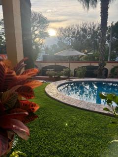 Casa Pino Residencia de Lujo - Alberca con Caldera Incluido - Cuernavaca - 6