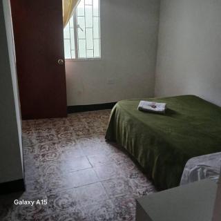 Apartamento cerca centro Libano - 0