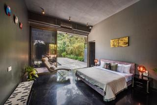 SaffronStays Glasshouse 91 - Alibaug - 1
