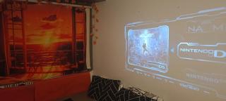 Nics Condotel - massage,King bed,projector - Manila - 1