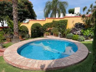 Casa Pino Residencia de Lujo - Alberca con Caldera Incluido - Cuernavaca - 9