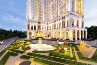 Elegant 2 Bed Room Near To Beach - Luxury Stay - 7