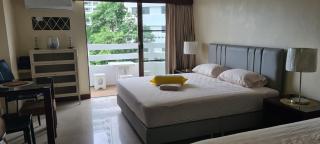 CONDOTEL A JOMTIEN Beach Road - 6