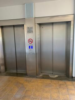 York Street Studio , Greenpoint,parking and pool - Kapstadt - 4