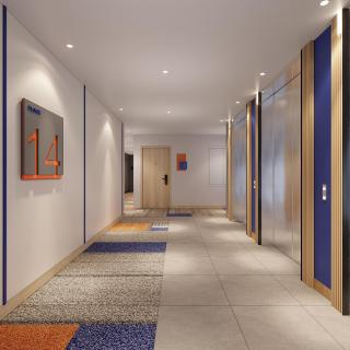 Holiday Inn Express Bangkok Phayathai by IHG - Bangkok - 5