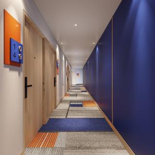 Holiday Inn Express Bangkok Phayathai by IHG - Bangkok - 4