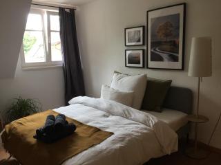 CoWorking CoLiving am Kaiserbach - Klingenmünster - 8