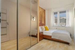 Cozy Apartment Remote Work by Noclegi Renters - 0