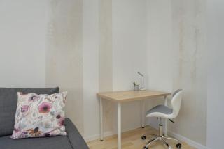 Cozy Apartment Remote Work by Noclegi Renters - 1