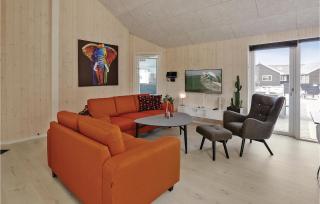 8 Bedroom Lovely Home In Blåvand - Blåvand - 8