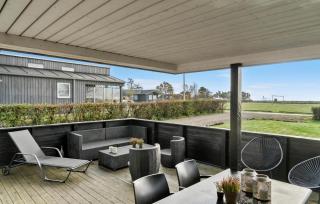 Holiday Home Hejsager Strandby Haderslev Iv - Kelstrup Strand - 9