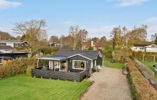 Holiday Home Hejsager Strandby Haderslev Iv - 3